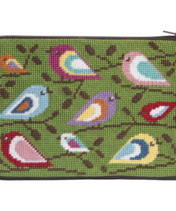 Birds Of Color SZ598