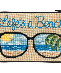 Life's A Beach Sunglass SZ627