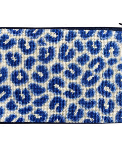 Navy Leopard SZ638