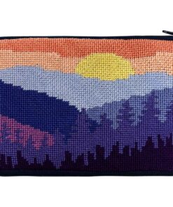 Mountain Scene SZ641