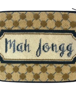 Mahjongg Polka Dots SZ7502