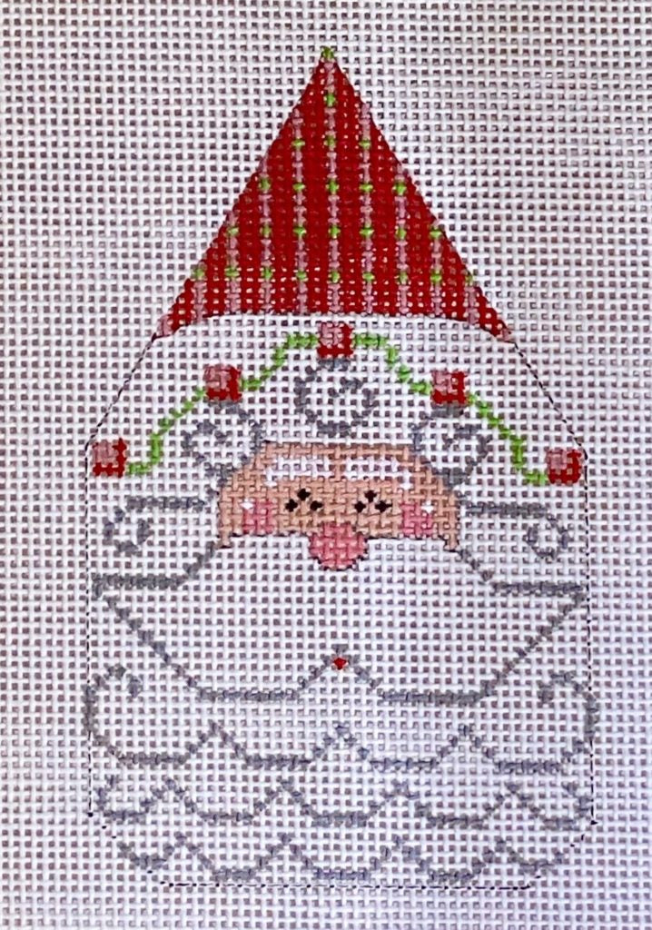 Santa 2 CH-352