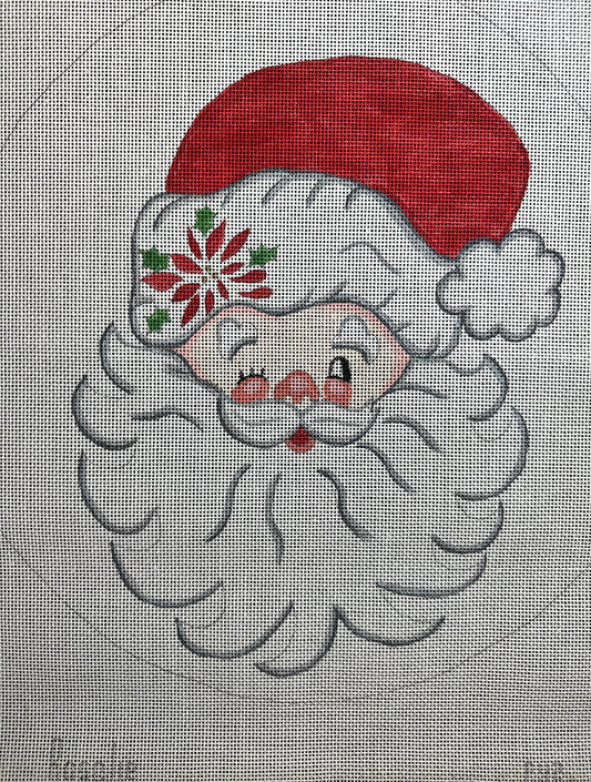 Santa Face P42