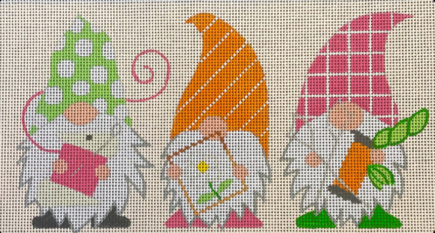 Needlepoint Gnomes SV-034