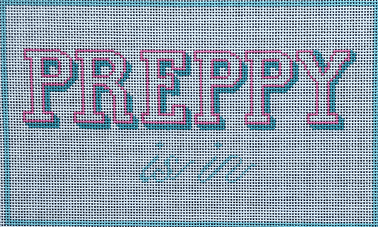 Preppy is In AL-135
