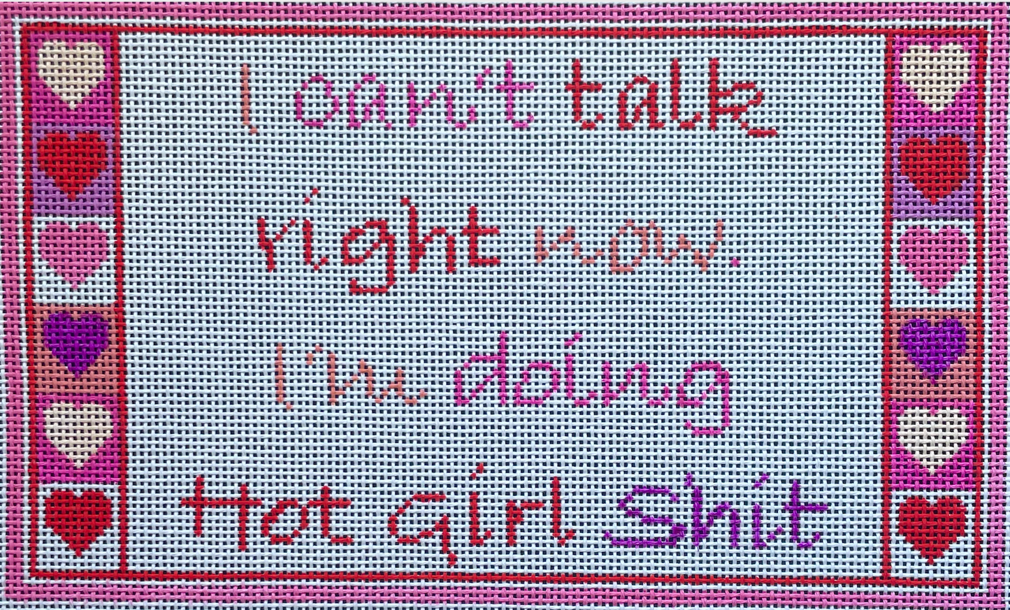 Hot Girl Shit AL-133