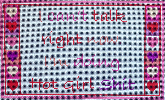 Hot Girl Shit AL-133