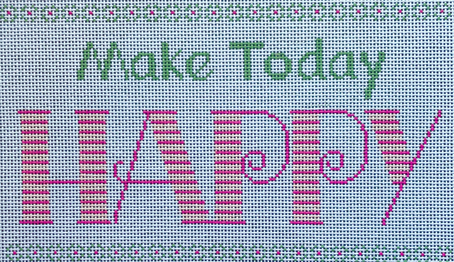 Make Today Happy AL-131