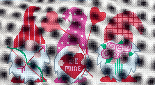 Valentine Gnomes SV-040