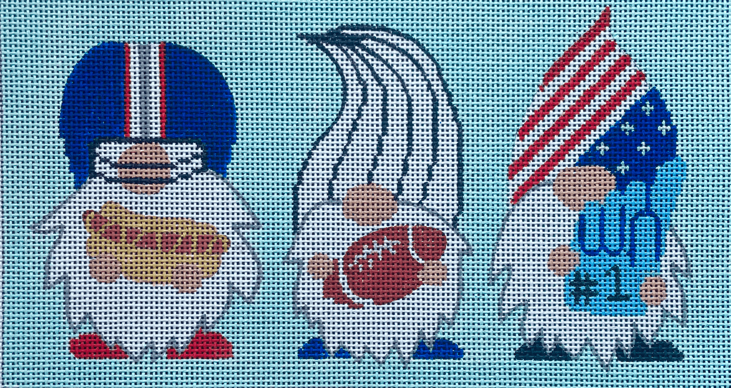 Football Gnomes SV-041