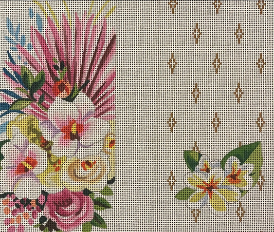 Tropical Florals   EY241