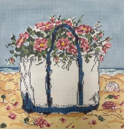 Island Summer SWB189