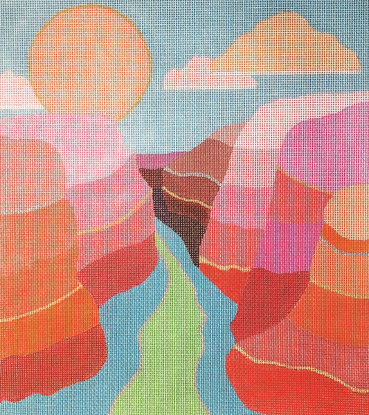 Grand Canyon L-3
