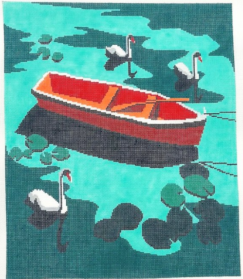 Swans JK01