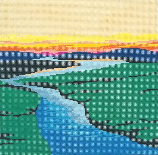 Marsh Pillow AF72