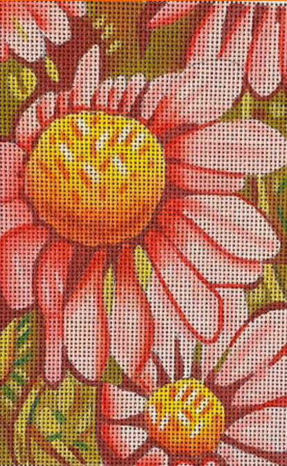 Cone Flowers  M-2175