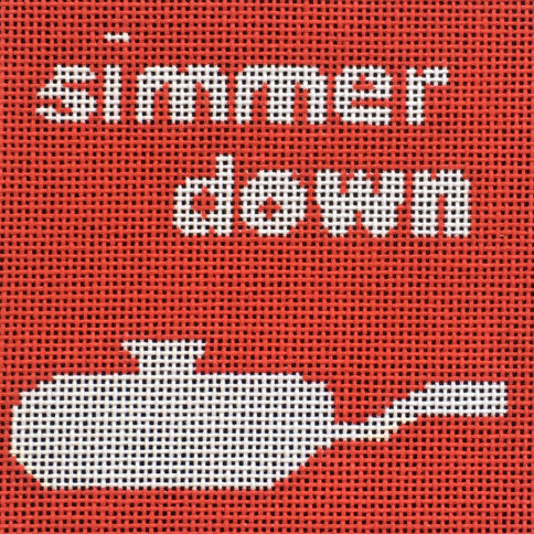 Simmer Down SV-K001