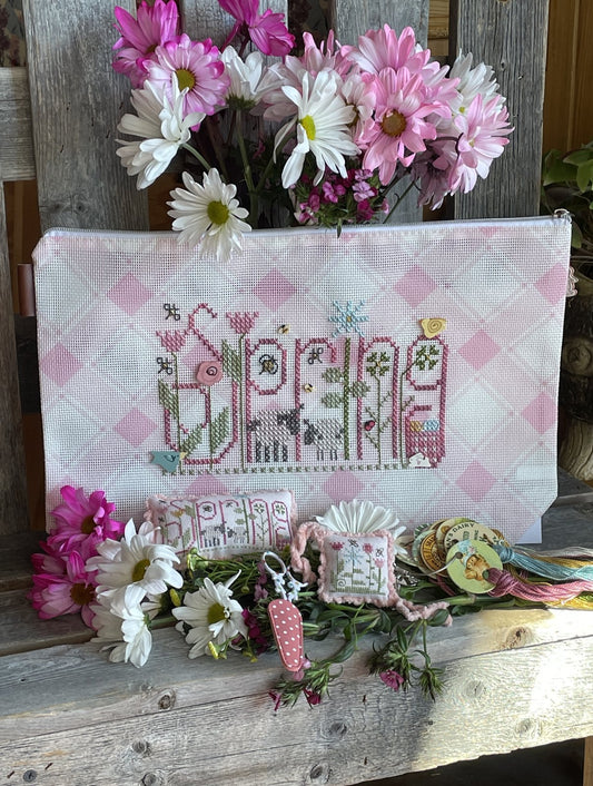 Spring Bag Chart