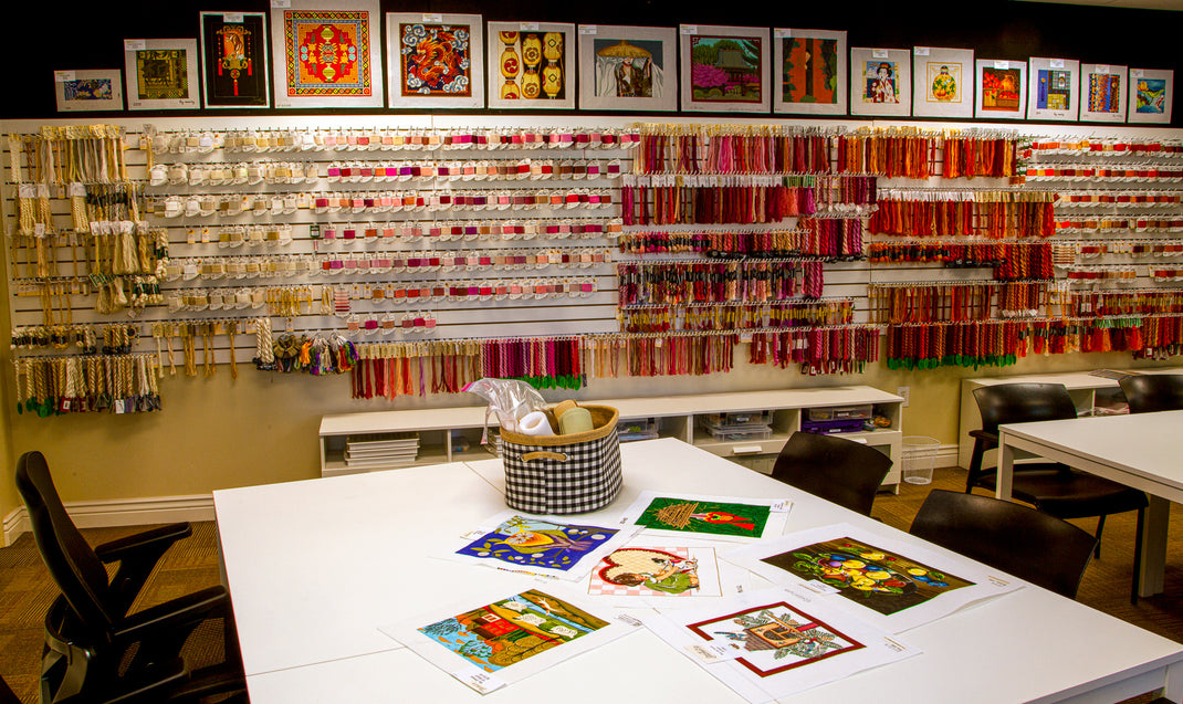 Stitched Up Needleworks Needlepoint Supplies Stitched up needleworks needlepoint supplies