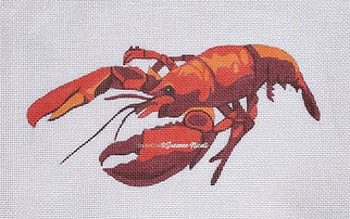 Beach: Lobster SNBH03A