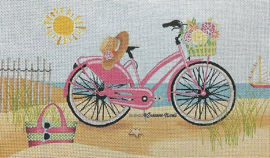 Bicycle: Summertime Bike SNBK01