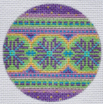 Geometric Round 1 TM-01
