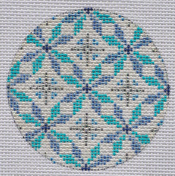 Geometric Round 2 TM-02