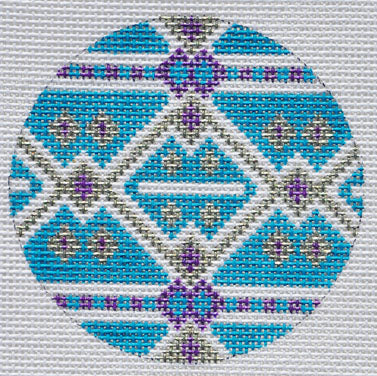 Geometric Round 4 TM-04
