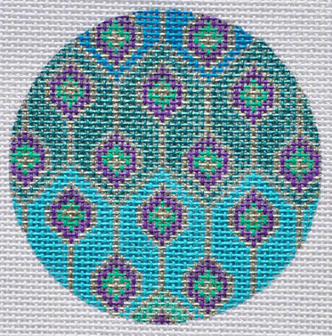 Geometric Round 5 TM-05