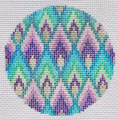 Geometric Round 6 TM-06