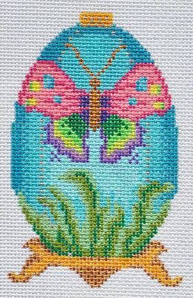 Butterfly Egg TM-09