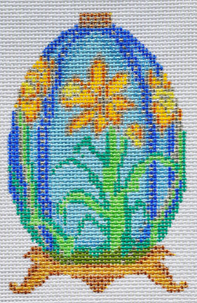 Daffodil Egg TM-13