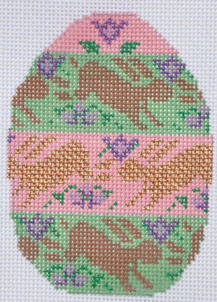 Bunny Egg TM-16