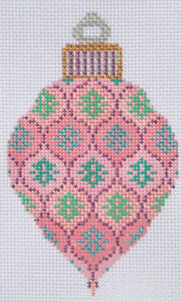 Pink Bulb TM-20