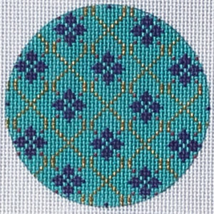 Diamonds Round TM-25