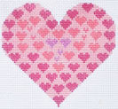 Small Hearts Heart TM-29