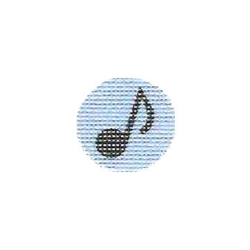 Bag Tag Note TTF068A