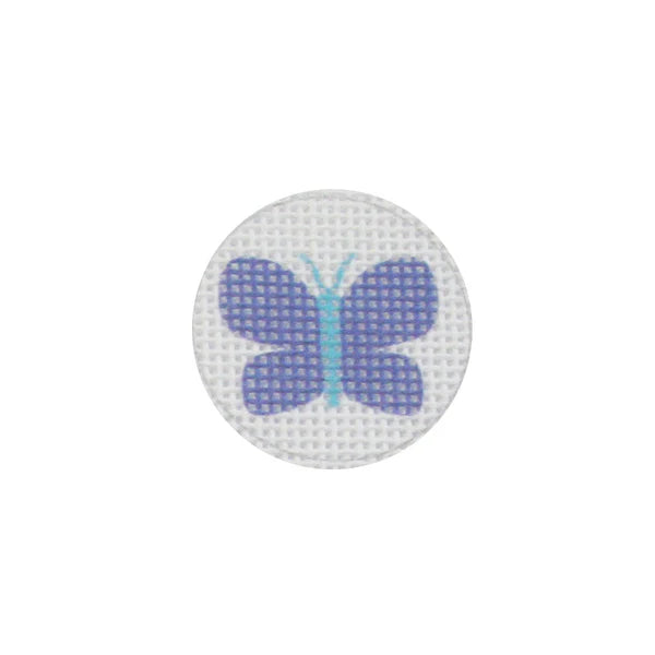 Bag Tag Butterfly TTF110