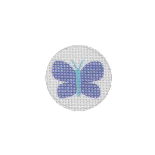 Bag Tag Butterfly TTF110