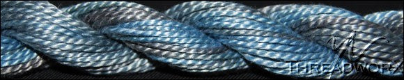 Threadworx Overdyed Pearl Cotton #5 51000 - 51099