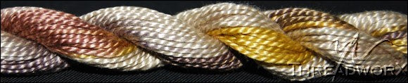 Threadworx Overdyed Pearl Cotton #5 510000 - 51099