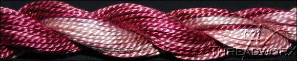 Threadworx Overdyed Pearl Cotton #5 510000 - 51099