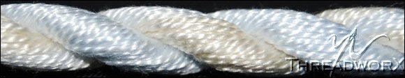 Threadworx Overdyed Pearl Cotton #8