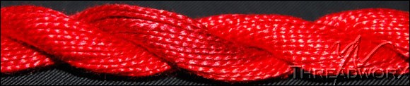 Threadworx Overdyed Pearl Cotton #8