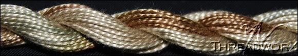 Threadworx Overdyed Pearl Cotton #8