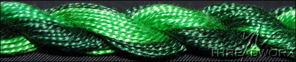 Threadworx Overdyed Pearl Cotton #8