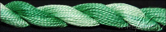 Threadworx Overdyed Pearl Cotton #8