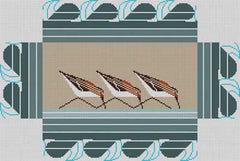Sanderlings Brick Cover CH-S026BR