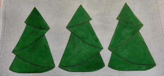 Trio of Trees M5