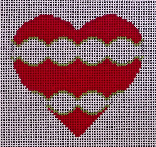 Red Heart H-58